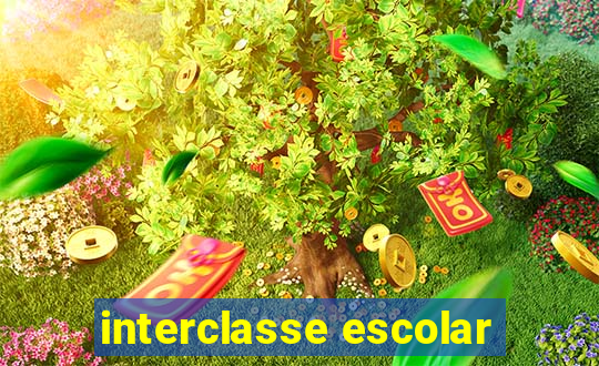 interclasse escolar